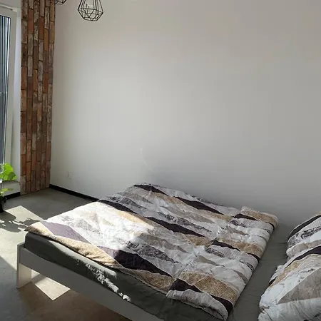 Apartament Corner Srem Exterior photo