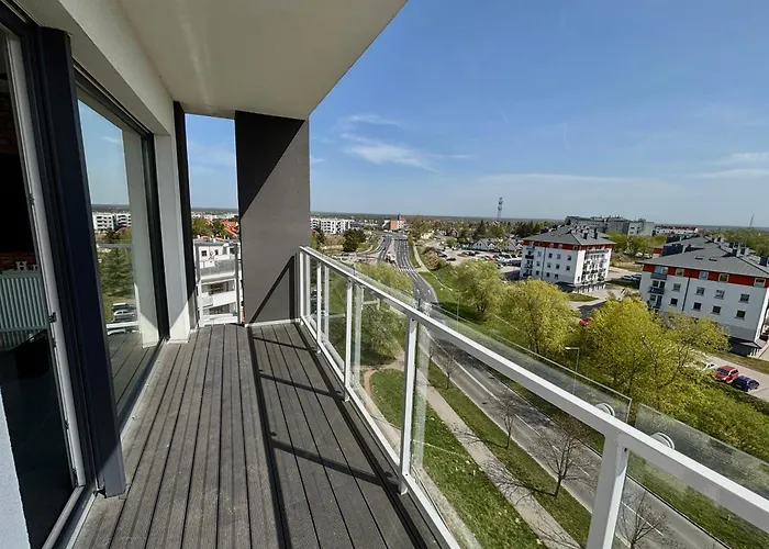 Apartament Corner Srem