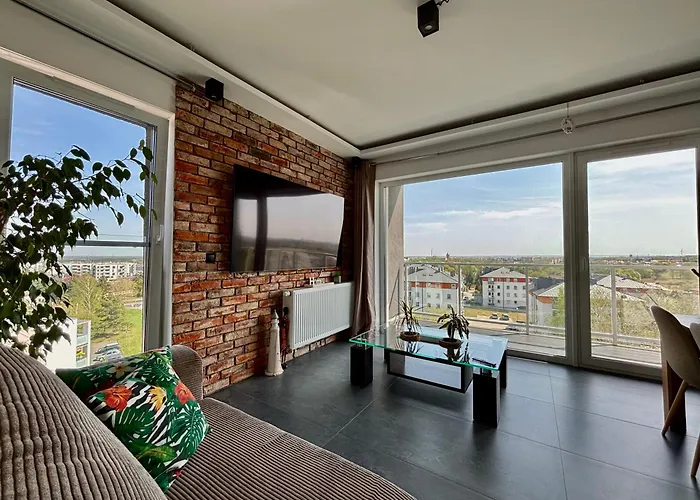 Apartament Corner Srem